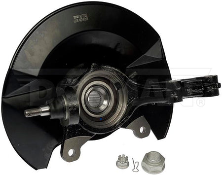 Dorman 686-358 Loaded Knuckle 2005-2006 Honda CR-V - view 1