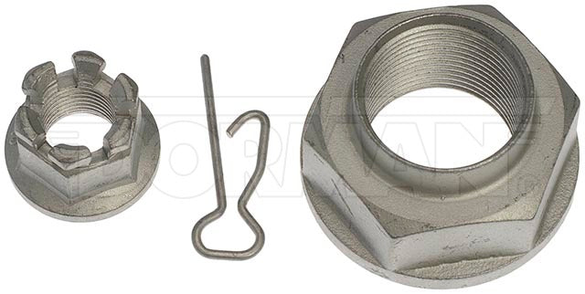 Dorman 686-358 Loaded Knuckle 2005-2006 Honda CR-V - view 5