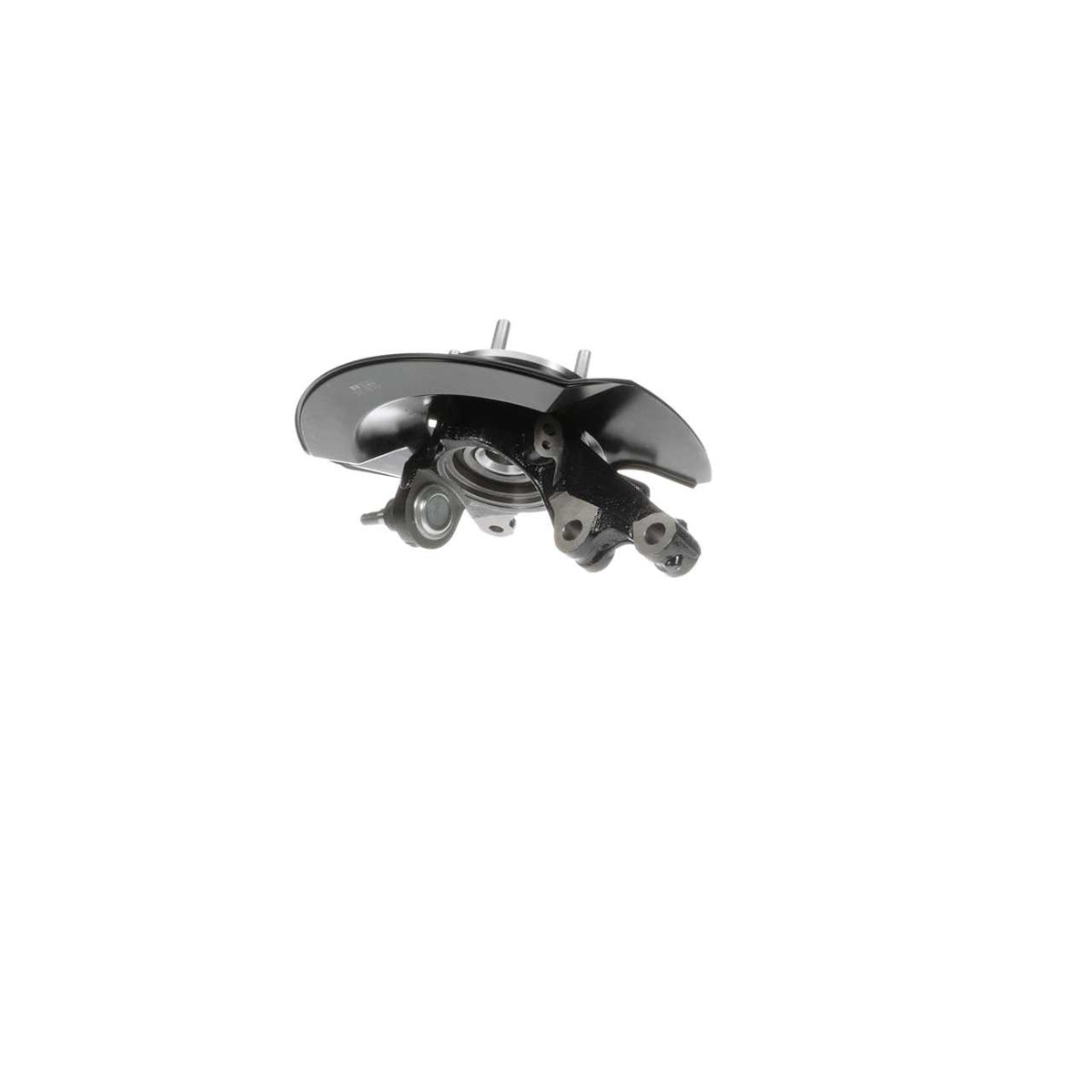 Dorman 686-358 Loaded Knuckle 2005-2006 Honda CR-V - view 9