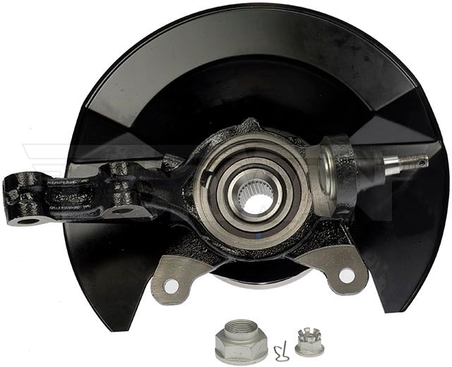 Dorman 686-359 Loaded Knuckle 2005-2006 Honda CR-V - view 2