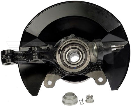 Dorman 686-359 Loaded Knuckle 2005-2006 Honda CR-V - view 2