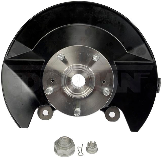 Dorman 686-359 Loaded Knuckle 2005-2006 Honda CR-V - view 3