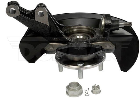 Dorman 686-359 Loaded Knuckle 2005-2006 Honda CR-V - view 4
