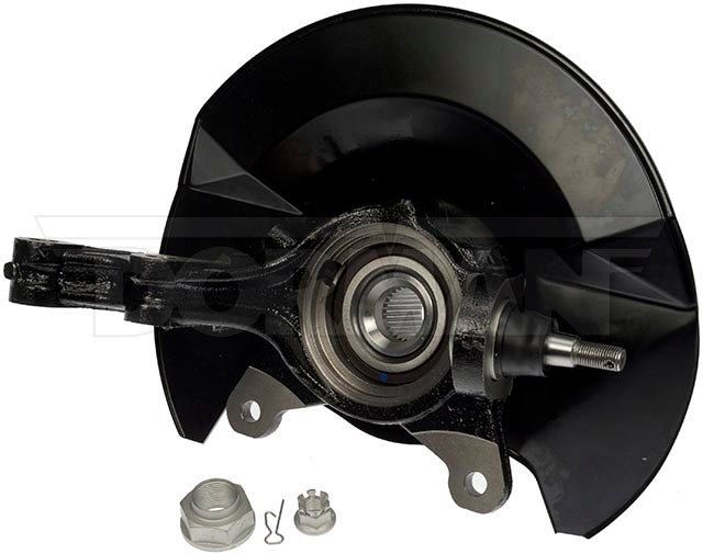 Dorman 686-359 Loaded Knuckle 2005-2006 Honda CR-V - view 1