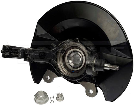 Dorman 686-359 Loaded Knuckle 2005-2006 Honda CR-V - view 1