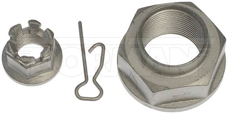 Dorman 686-359 Loaded Knuckle 2005-2006 Honda CR-V - view 5