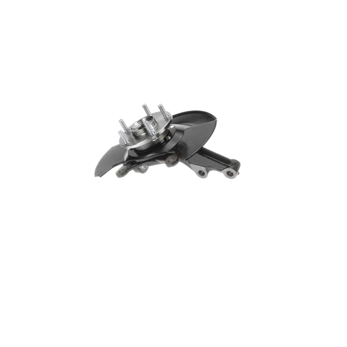 Dorman 686-359 Loaded Knuckle 2005-2006 Honda CR-V - view 6