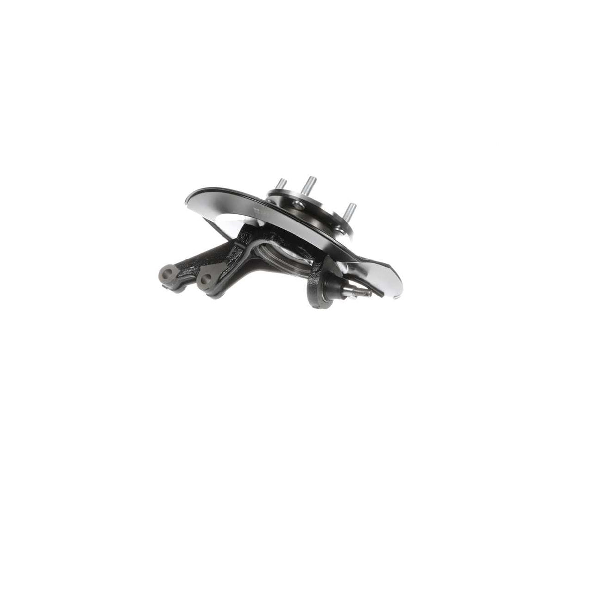 Dorman 686-359 Loaded Knuckle 2005-2006 Honda CR-V - view 8