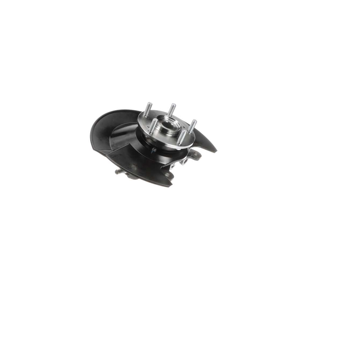 Dorman 686-359 Loaded Knuckle 2005-2006 Honda CR-V - view 9