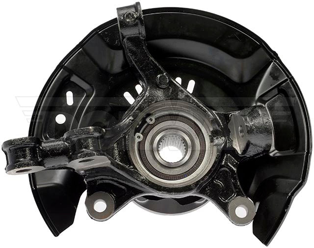 Dorman 686-360 Loaded Knuckle 2008-2014 Scion xD - view 2