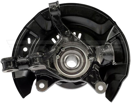 Dorman 686-360 Loaded Knuckle 2008-2014 Scion xD - view 2