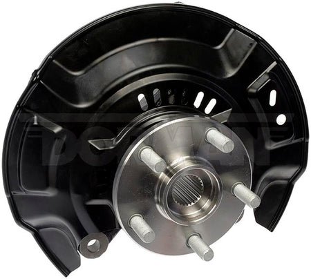 Dorman 686-360 Loaded Knuckle 2008-2014 Scion xD - view 3