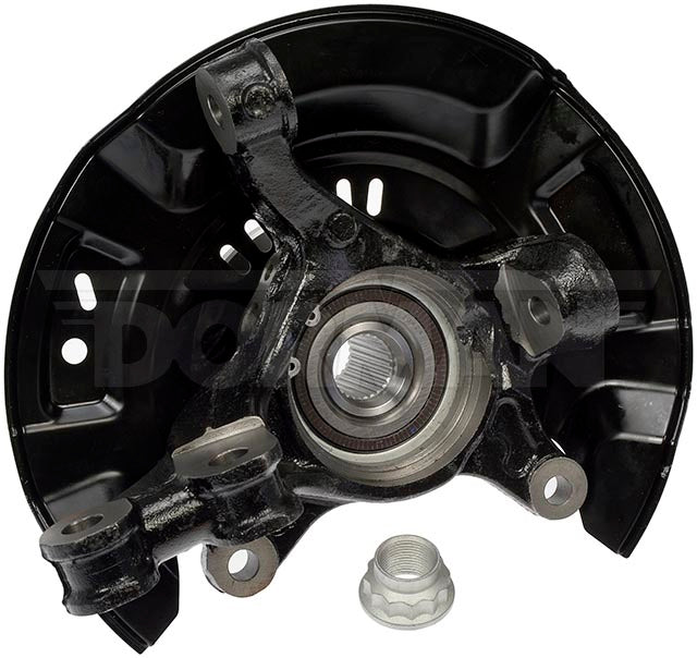 Dorman 686-360 Loaded Knuckle 2008-2014 Scion xD - view 1
