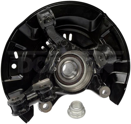 Dorman 686-360 Loaded Knuckle 2008-2014 Scion xD - view 1