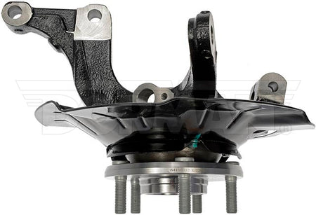 Dorman 686-365 Loaded Knuckle 2014-2016 Kia Soul - view 2