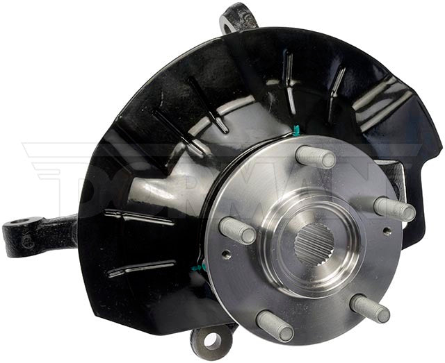 Dorman 686-365 Loaded Knuckle 2014-2016 Kia Soul - view 3