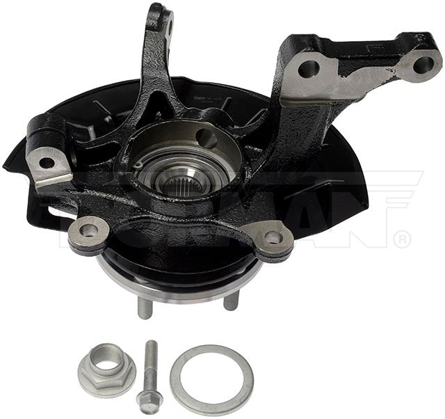 Dorman 686-365 Loaded Knuckle 2014-2016 Kia Soul - view 4