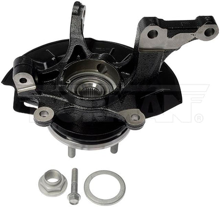 Dorman 686-365 Loaded Knuckle 2014-2016 Kia Soul - view 4
