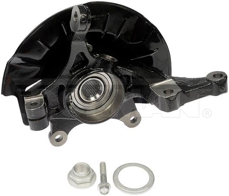 Dorman 686-365 Loaded Knuckle 2014-2016 Kia Soul - view 1