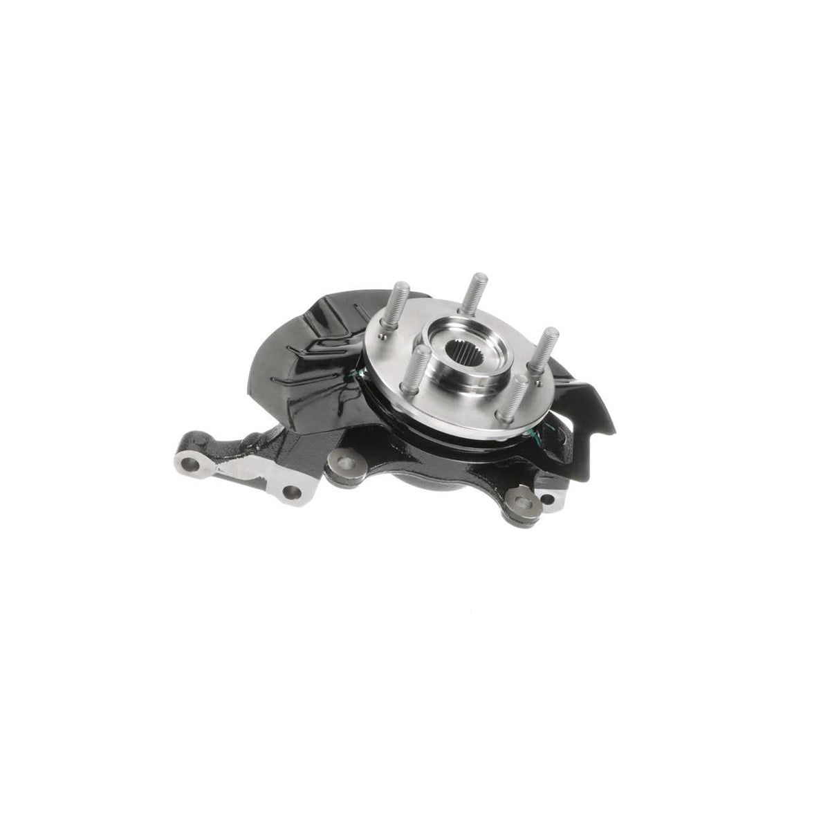 Dorman 686-365 Loaded Knuckle 2014-2016 Kia Soul - view 7