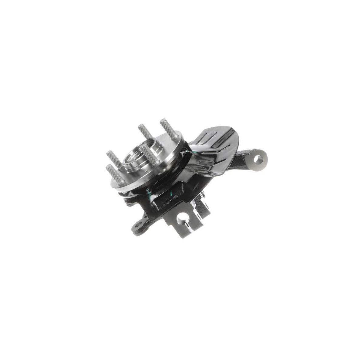 Dorman 686-365 Loaded Knuckle 2014-2016 Kia Soul - view 8