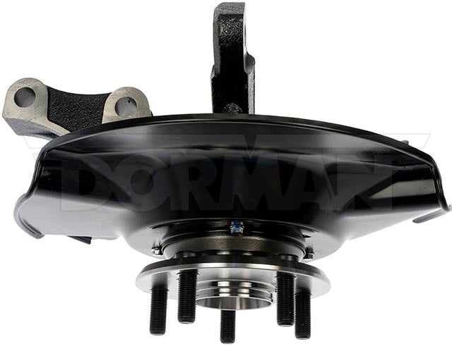 Dorman 686-371 Loaded Knuckle 2006-2014 Honda Ridgeline - view 4