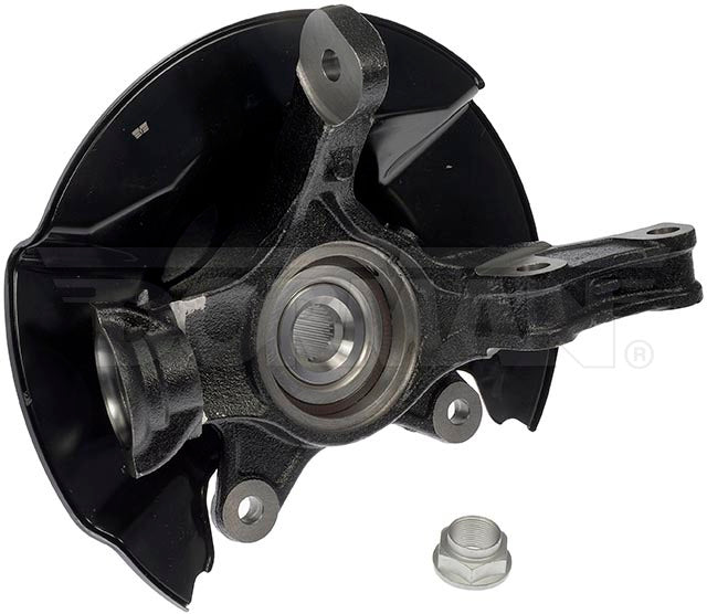 Dorman 686-371 Loaded Knuckle 2006-2014 Honda Ridgeline - view 1