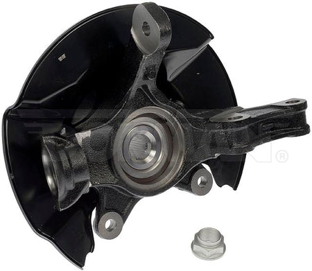 Dorman 686-371 Loaded Knuckle 2006-2014 Honda Ridgeline - view 1