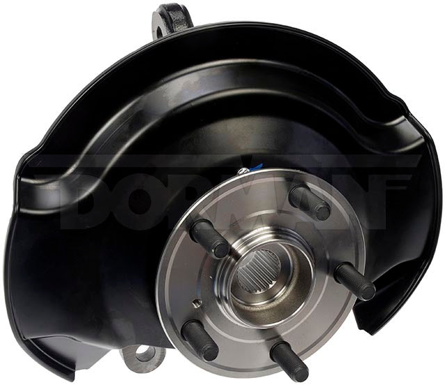 Dorman 686-372 Loaded Knuckle 2016-2022 Honda Pilot - view 3