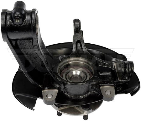 Dorman 686-372 Loaded Knuckle 2016-2022 Honda Pilot - view 4