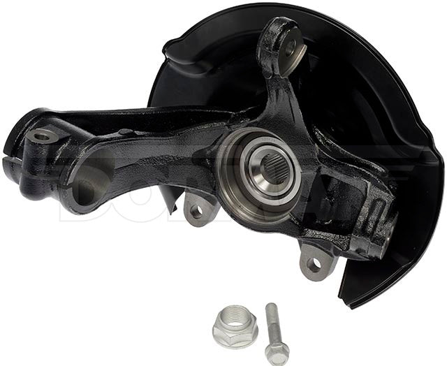 Dorman 686-372 Loaded Knuckle 2016-2022 Honda Pilot - view 1