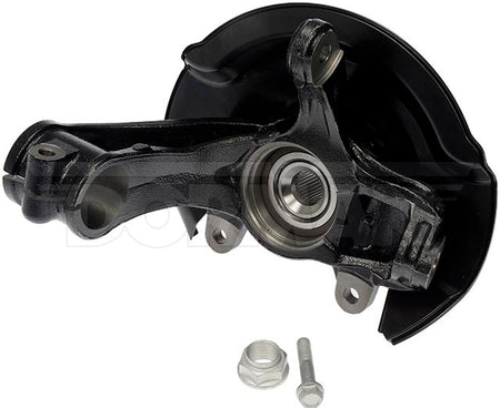 Dorman 686-372 Loaded Knuckle 2016-2022 Honda Pilot - view 1