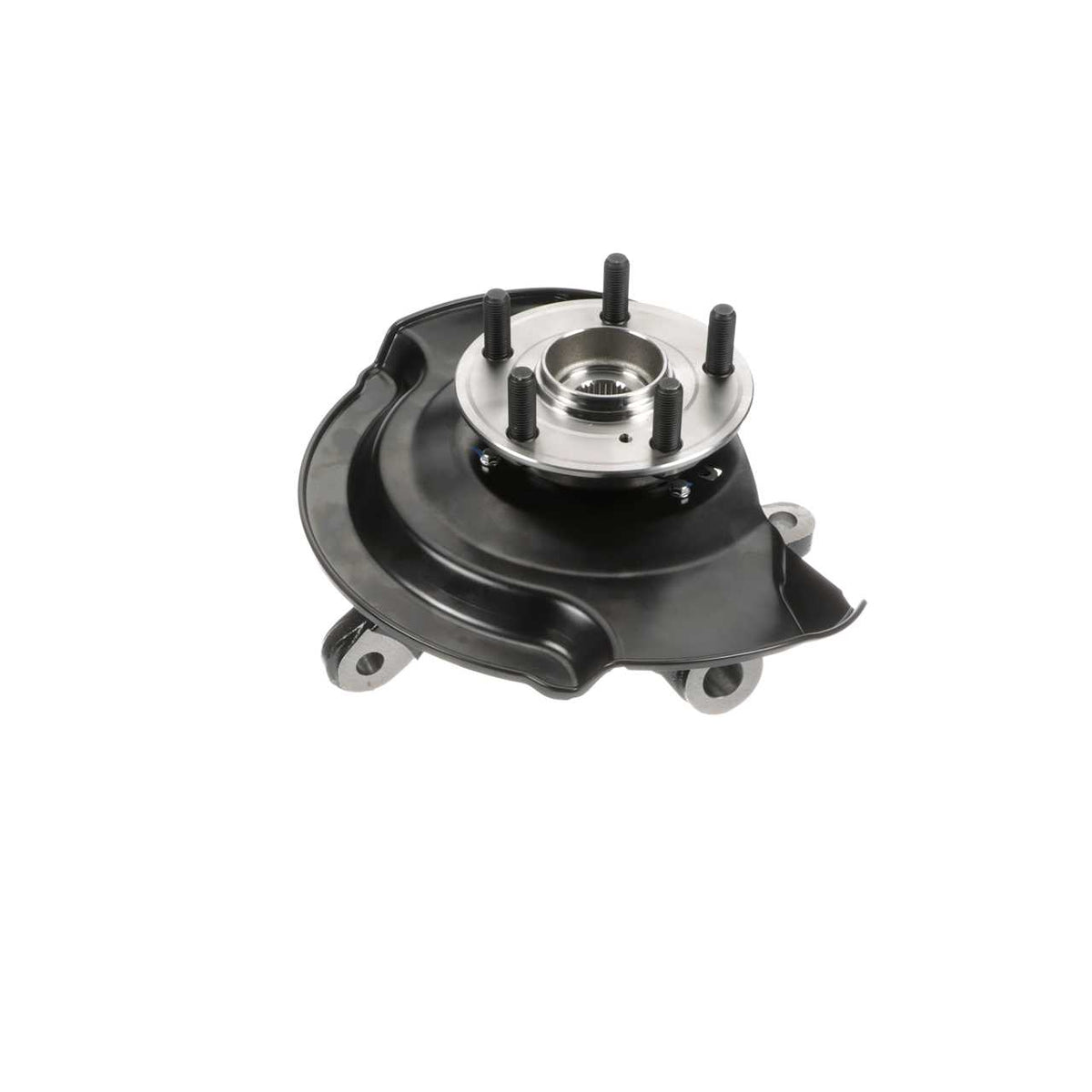 Dorman 686-372 Loaded Knuckle 2016-2022 Honda Pilot - view 10