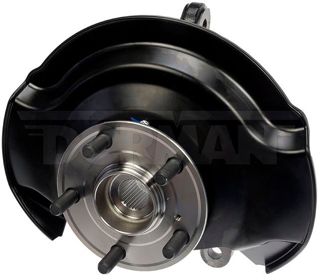 Dorman 686-373 Loaded Knuckle 2016-2022 Honda Pilot - view 3