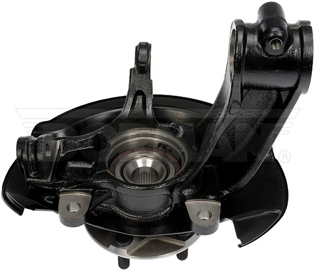 Dorman 686-373 Loaded Knuckle 2016-2022 Honda Pilot - view 4