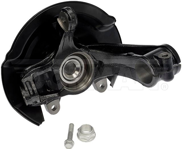 Dorman 686-373 Loaded Knuckle 2016-2022 Honda Pilot - view 1
