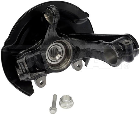 Dorman 686-373 Loaded Knuckle 2016-2022 Honda Pilot - view 1