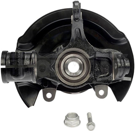 Dorman 686-374 Loaded Knuckle 2015-2020 Acura TLX - view 2