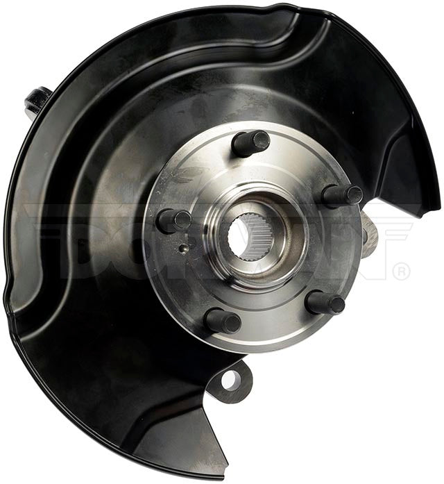 Dorman 686-374 Loaded Knuckle 2015-2020 Acura TLX - view 3