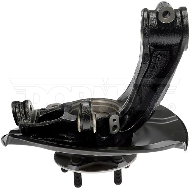 Dorman 686-374 Loaded Knuckle 2015-2020 Acura TLX - view 4