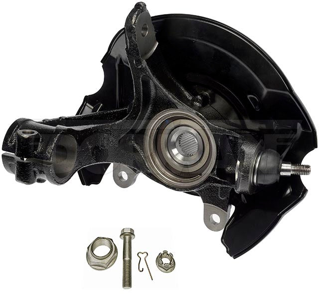 Dorman 686-374 Loaded Knuckle 2015-2020 Acura TLX - view 1
