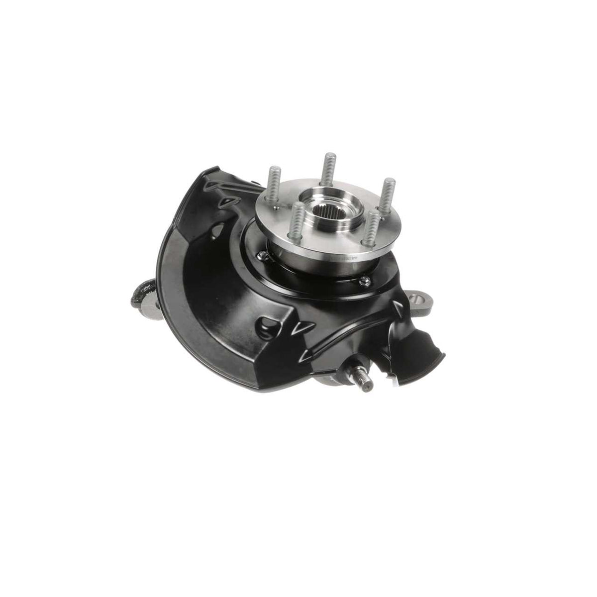 Dorman 686-374 Loaded Knuckle 2015-2020 Acura TLX - view 10