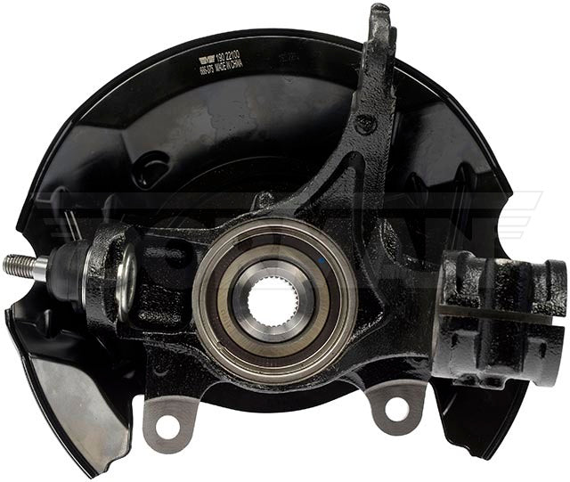 Dorman 686-375 Loaded Knuckle 2015-2020 Acura TLX - view 2