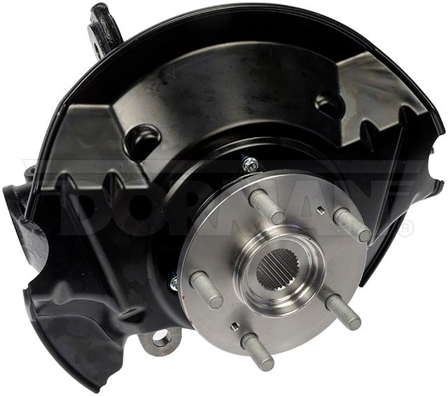 Dorman 686-375 Loaded Knuckle 2015-2020 Acura TLX - view 3