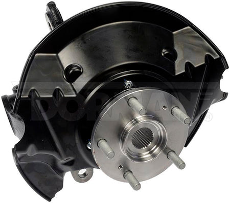 Dorman 686-375 Loaded Knuckle 2015-2020 Acura TLX - view 3