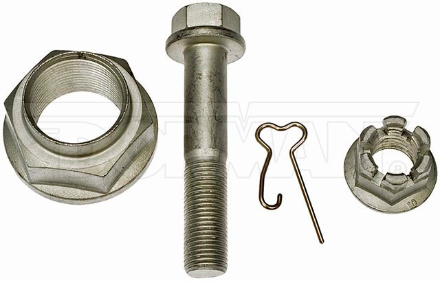 Dorman 686-375 Loaded Knuckle 2015-2020 Acura TLX - view 5