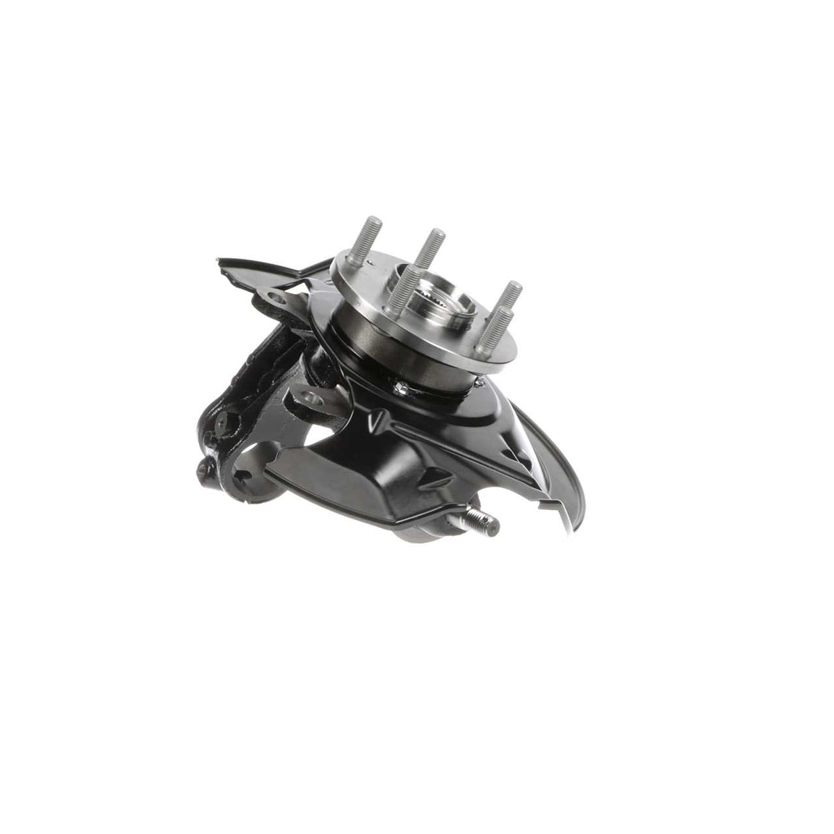 Dorman 686-375 Loaded Knuckle 2015-2020 Acura TLX - view 8