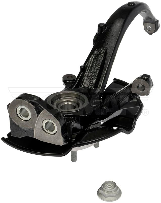 Dorman 686-379 Loaded Knuckle 2003-2008 Mazda 6 - view 2
