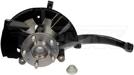 Dorman 686-379 Loaded Knuckle 2003-2008 Mazda 6 - view 3