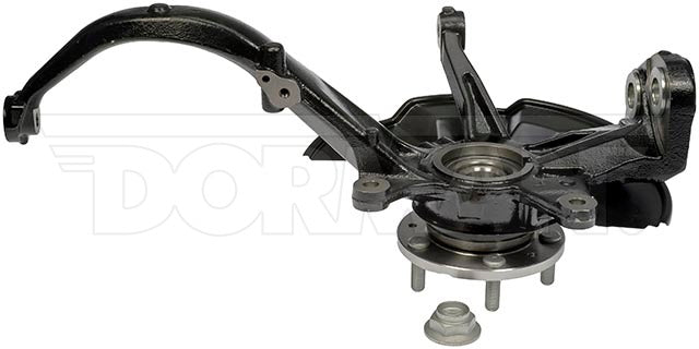 Dorman 686-379 Loaded Knuckle 2003-2008 Mazda 6 - view 4